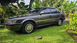 Corolla Liftback 1600 cc
