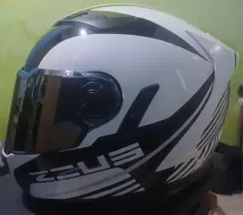 Helm ZEUS FULL FACE