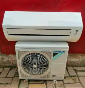 AC Daikin 1 PK R32