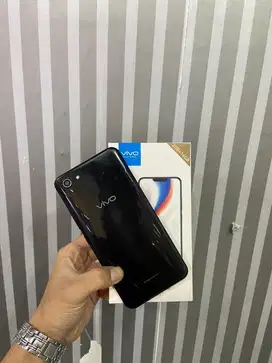 vivo y81 ram 3/16 hp dus