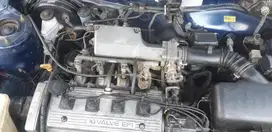Toyota Corolla 1995 Bensin