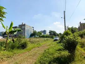 Tanah Kavling Murah Malang Cocok untuk Rukos