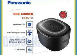 Jual Rice Cooker