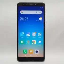 Redmi 5 Mulus No Minus Unit Only