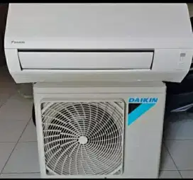 AC Daikin 1/2 PK R32