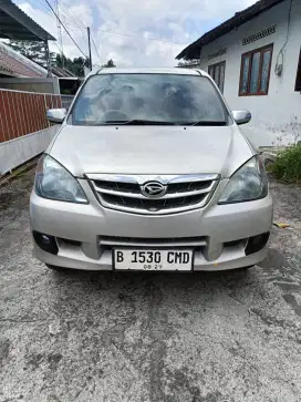 Xenia Xi MT istimewa kridit Dp15jt BS Syariah Tanpa Surve Garansi BSTT
