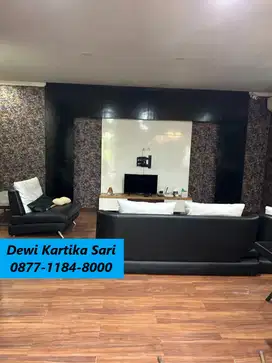 Rumah 2 Lantai Dijual Segera di Senayan Bintaro Sektor 9 UT-15733