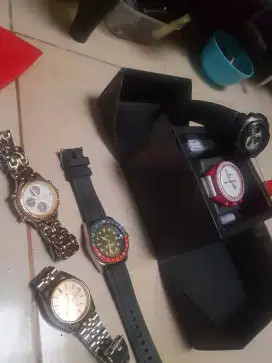 jam jam bekas kualitas mewah