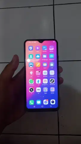 Vivo y12 3/64GB