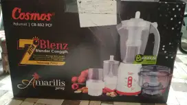 Blender cosmos 4in1 CB802 PF