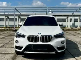 BMW X1 sDrive18i xLine 2019