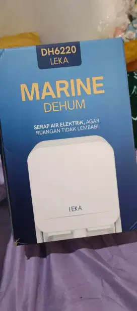 Leka Marine Dehum