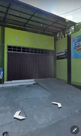 Di sewa Kan Ruko Murah poll di Raya Pepe Sedati, Sedati Sidoarjo