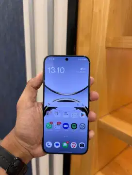 Oppo Find X8 12/256 GB Space Black