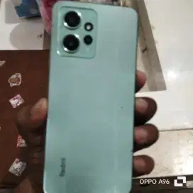 Handphone Redmi 12 note