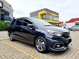 MOBILIO RS CVT AT 2018