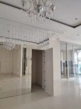 La Riz Wood Pakuwon Indah Murah Lokasi Depan Pakuwon Mall Mantab