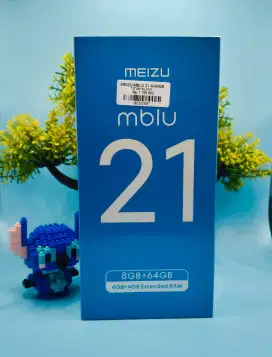 Meizu Mblu 8gb / 64gb Bergaransi Resmi