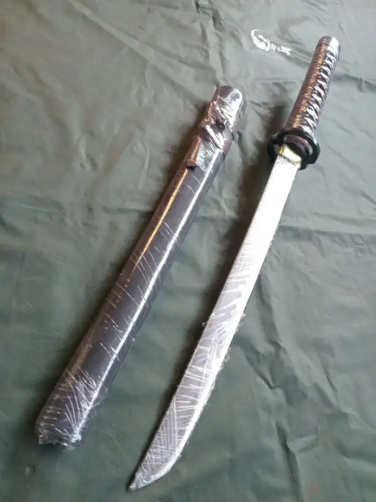 Pedang Wakizasi ronin
