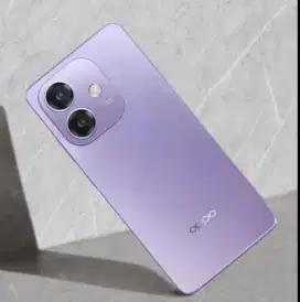 NEW OPPO A5i 4/128 BISA KREDIT CICILAN DP 0%