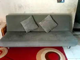 Sofa Bed Second Abu Abu