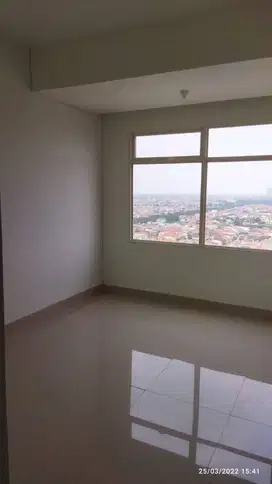 Termurah Apartemen Klaska  2 BR baru gress