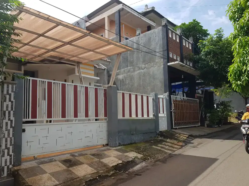 Dijual Rumah Tengah Kota Tuban