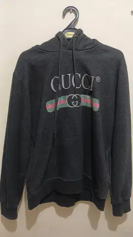 hoodi (GUCCI) second ori