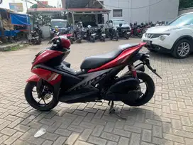 [PROMO] Yamaha Aerox 2018 T/A