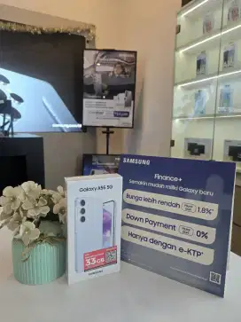 Samsubv A55 ram 12 5G