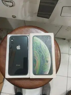 IPHONE XS 64GB BH100