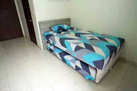 Apartemen Jatinangor dekat ITB UNPAD Lokasi Strategis