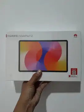 HUAWEI MATEPAD SE 11 6/128 GREY