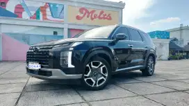 (Km 20rban) Grezz Palisade Signature 2.2 AT 2023 Tgn1 Garansi 2th