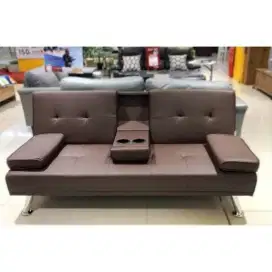 PROMO HEMAT SOFA BED GENI by SELMA