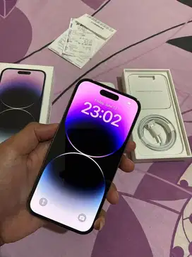 Iphone 14 pro 512gb ibox