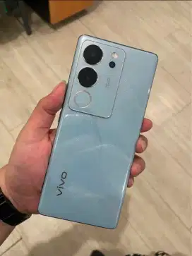 Vivo V29 5G Layar lengkung 8+8/256GB Hp Cas Only