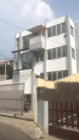 Dijual Kost Aktif Dago Timur