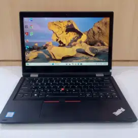 Lenovo Thinkpad x390 yoga