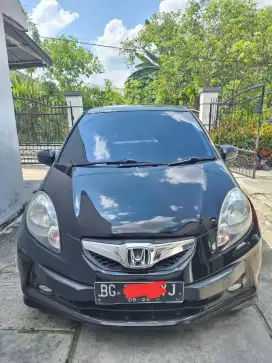 Brio E Matic 2015
