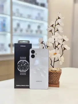 SAMSUNG GALAXY WATCH ULTRA GRATIS SAMSUNG A06✨