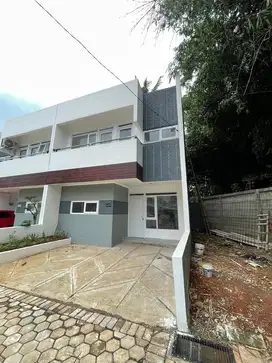 Dijual rumah the prestige 2 Sawangan