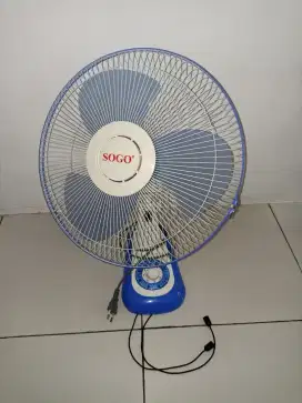 Jual kipas angin dinding