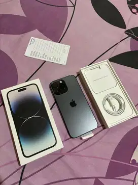 Iphone 14 pro max ibox