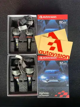 Led autovision H11 55watt