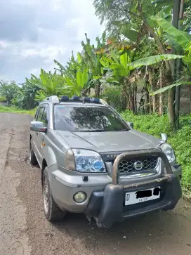 Nissan Xtrail T30 2004