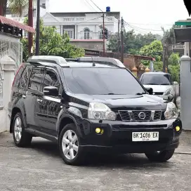 Nissan Xtrail 2.5 XT Automatic Tahun 2009
