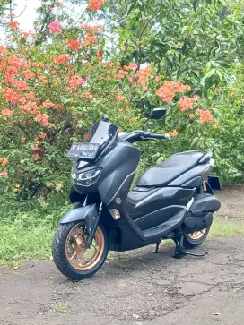 YAMAHA All New Nmax thn 2022 Siap Pakai