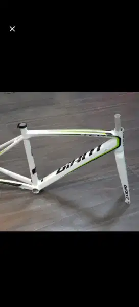 Frem sepeda Road Bike Giant Tcr