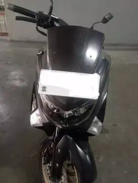 Motor Nmax 2018